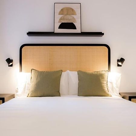 Atico Exclusivo Con Terraza En Santa Catalina Apartment เซบีญา ภายนอก รูปภาพ