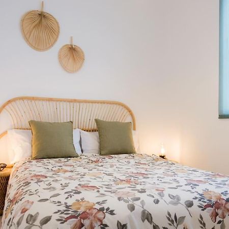 Atico Exclusivo Con Terraza En Santa Catalina Apartment เซบีญา ภายนอก รูปภาพ