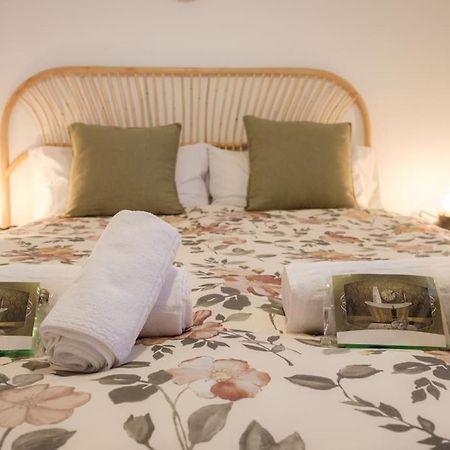 Atico Exclusivo Con Terraza En Santa Catalina Apartment เซบีญา ภายนอก รูปภาพ
