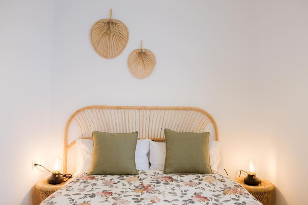 Atico Exclusivo Con Terraza En Santa Catalina Apartment เซบีญา ภายนอก รูปภาพ